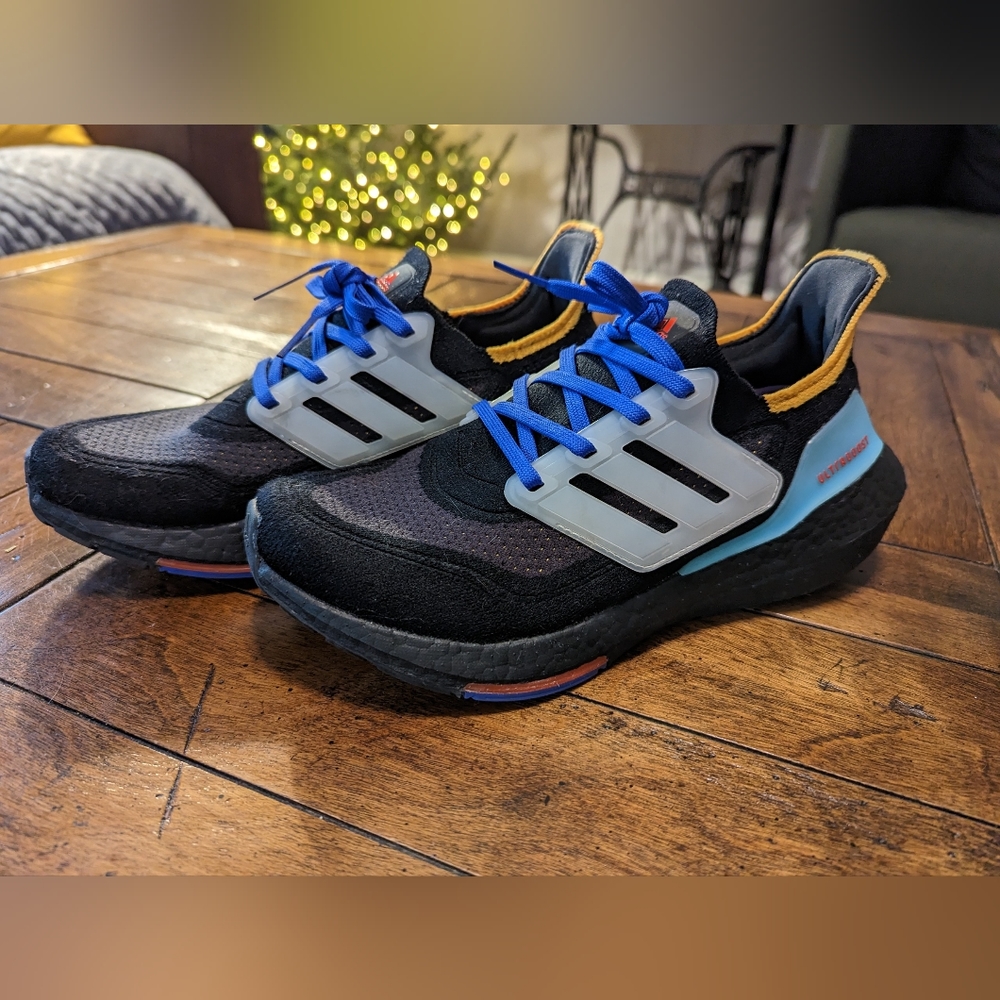 Adidas Ultra boost